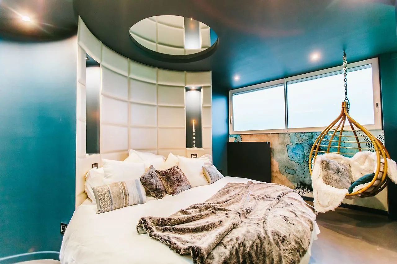 Parenthese Concept Room Toulouse