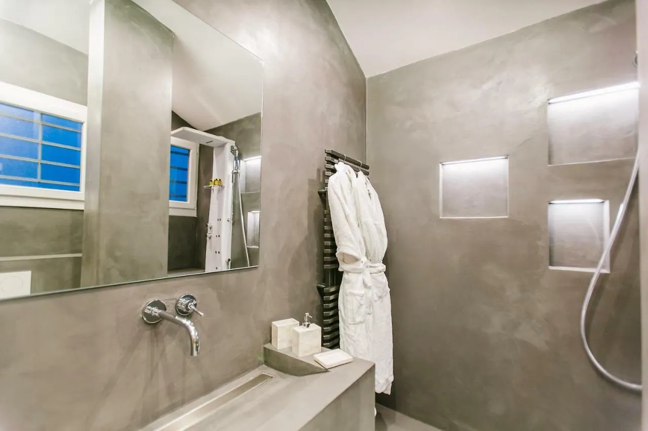Parenthese Concept Room Toulouse