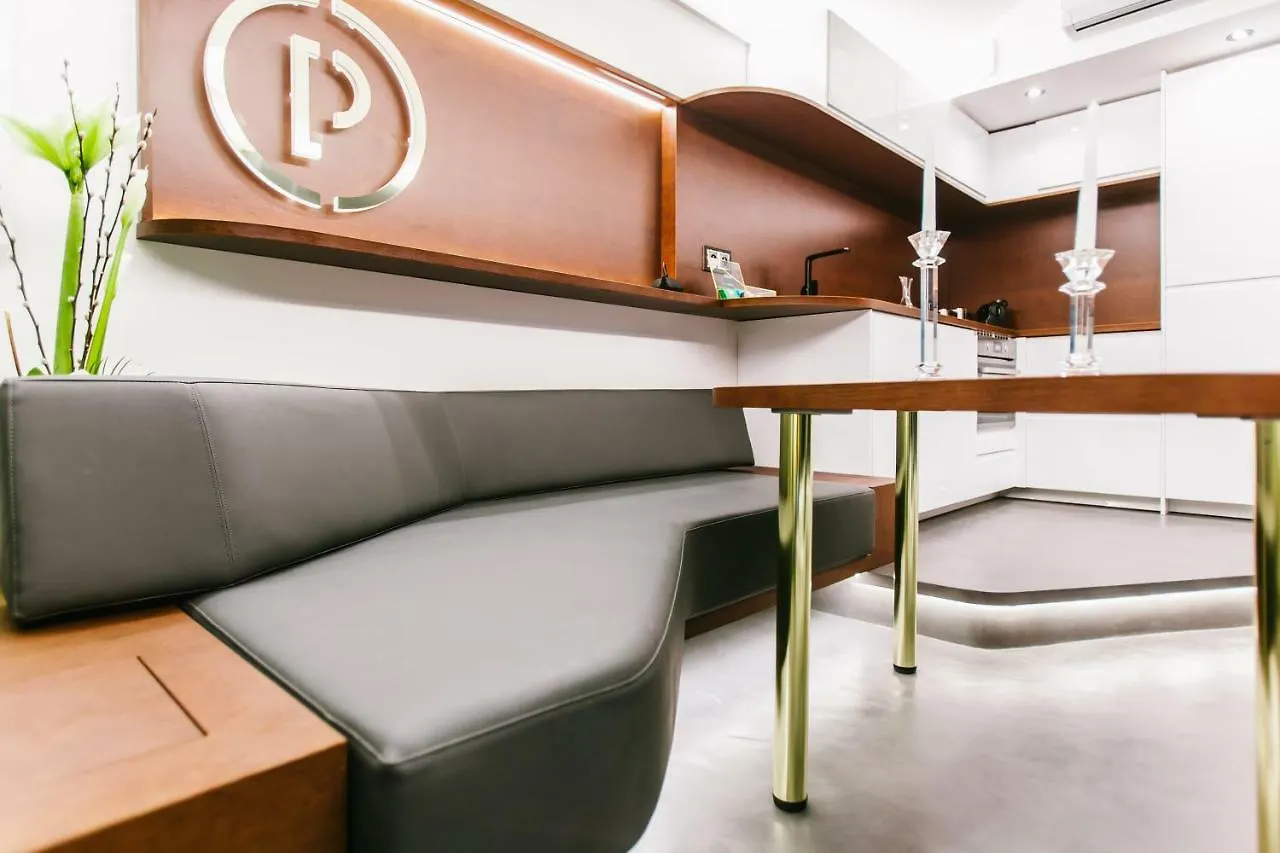 Parenthese Concept Room Toulouse 0*,